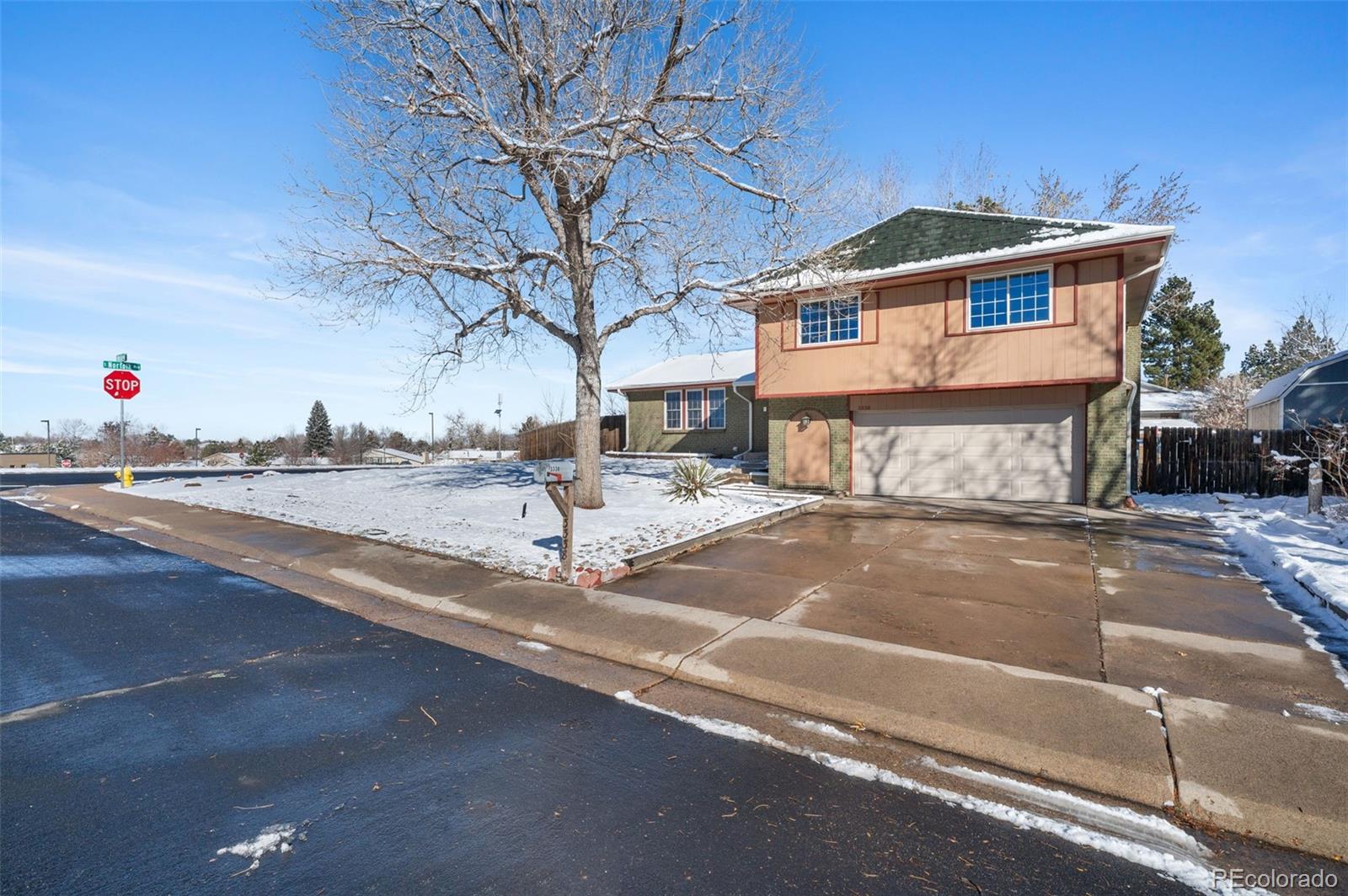 MLS Image #2 for 3338 s nucla way,aurora, Colorado