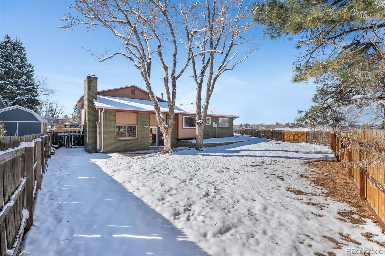 MLS Image #25 for 3338 s nucla way,aurora, Colorado