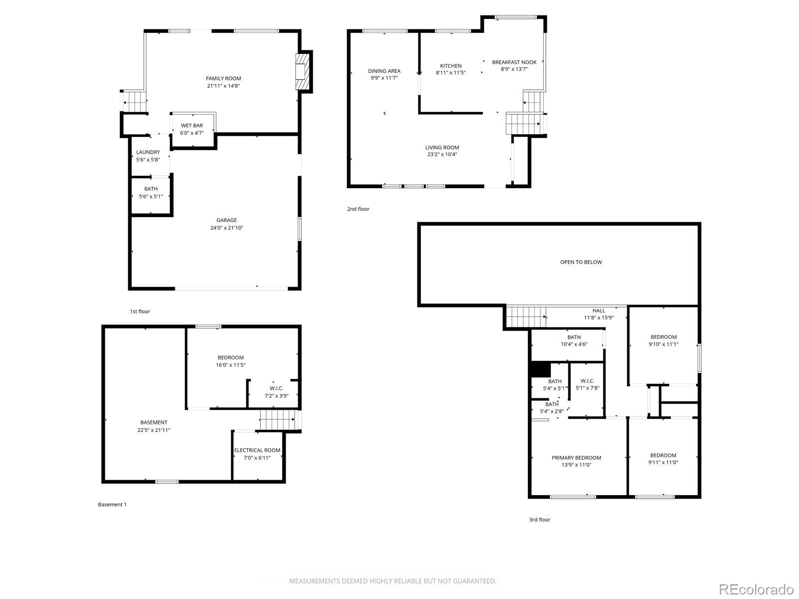 MLS Image #28 for 3338 s nucla way,aurora, Colorado