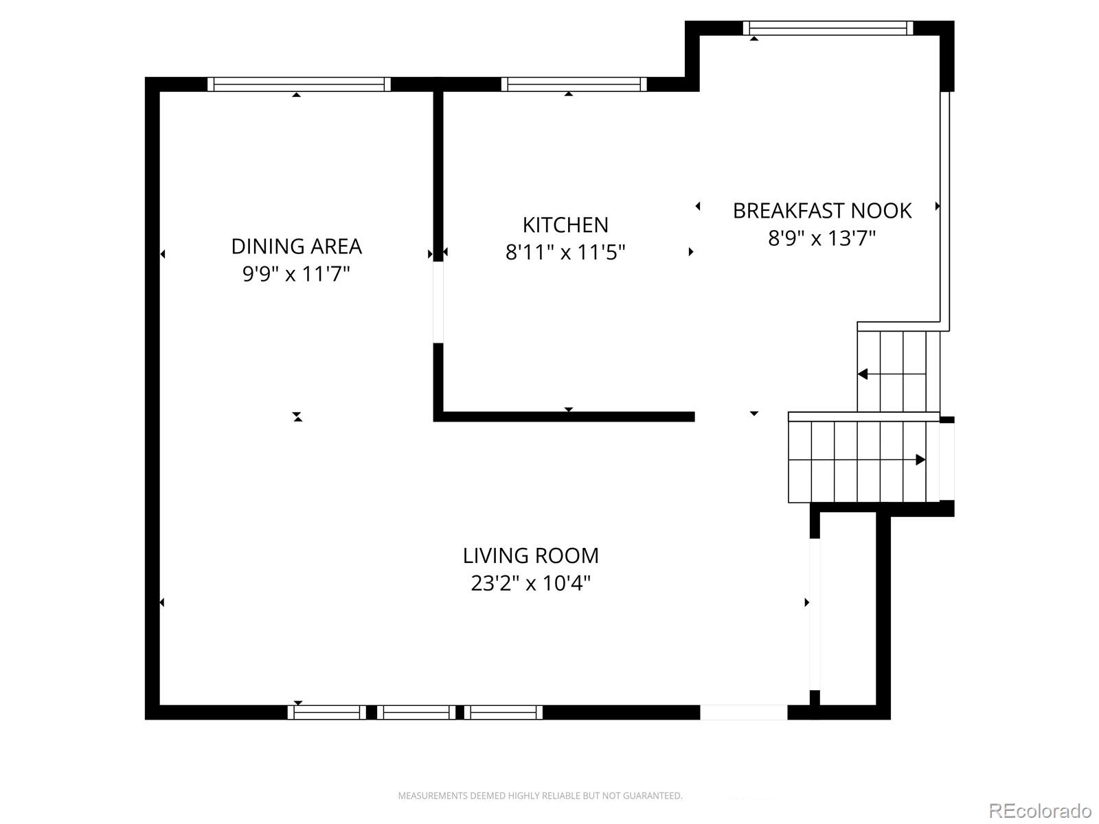 MLS Image #30 for 3338 s nucla way,aurora, Colorado