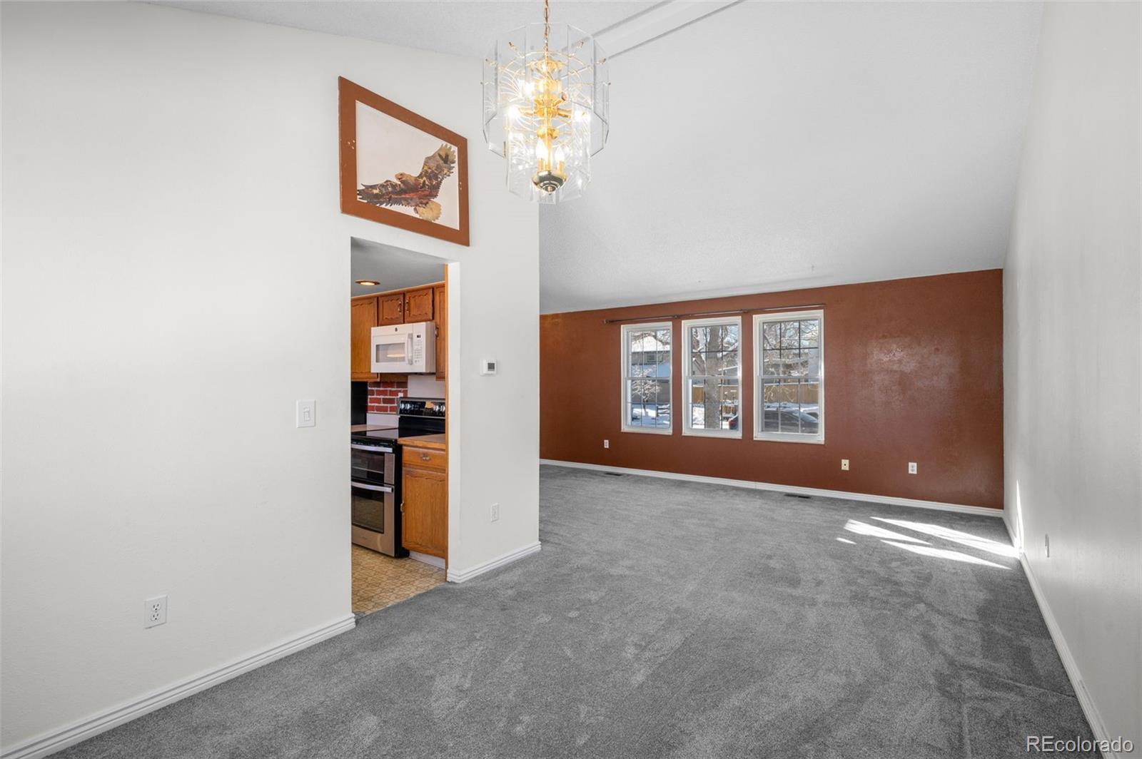 MLS Image #5 for 3338 s nucla way,aurora, Colorado