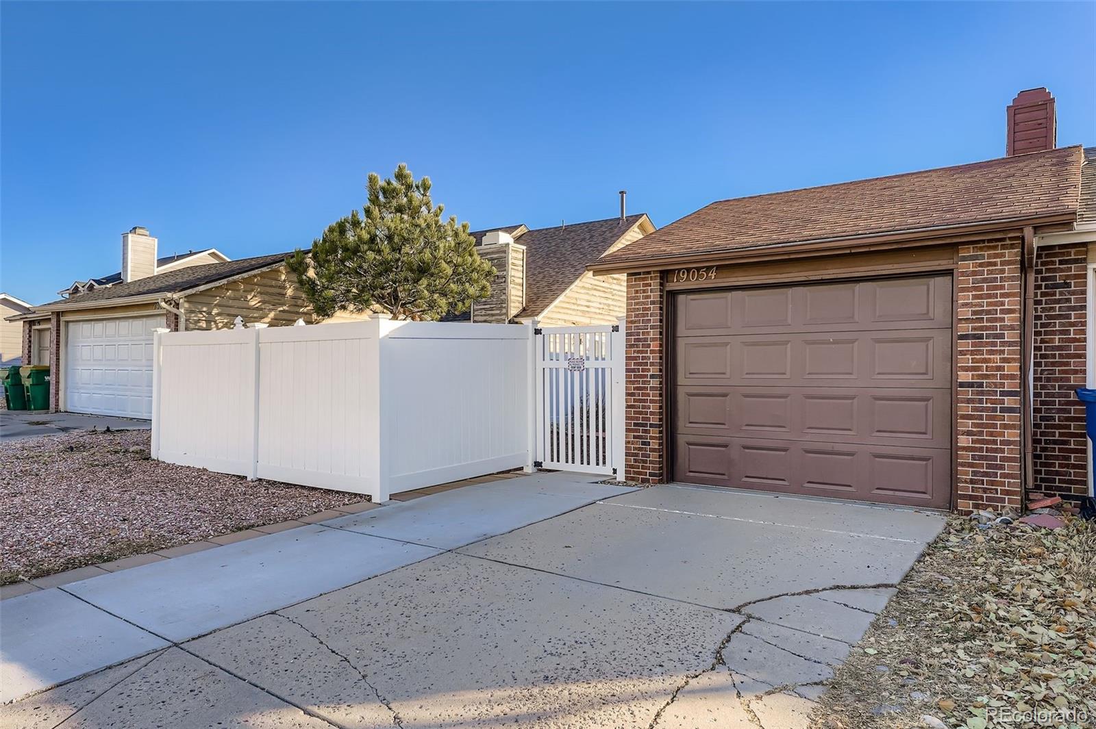MLS Image #1 for 19054 e 16th avenue,aurora, Colorado