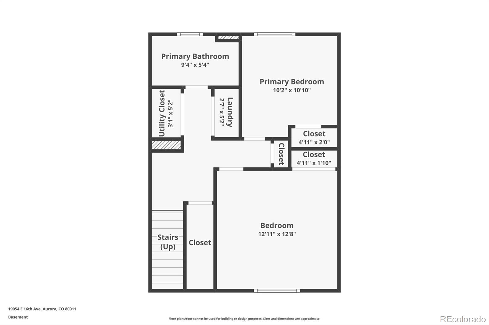 MLS Image #34 for 19054 e 16th avenue,aurora, Colorado