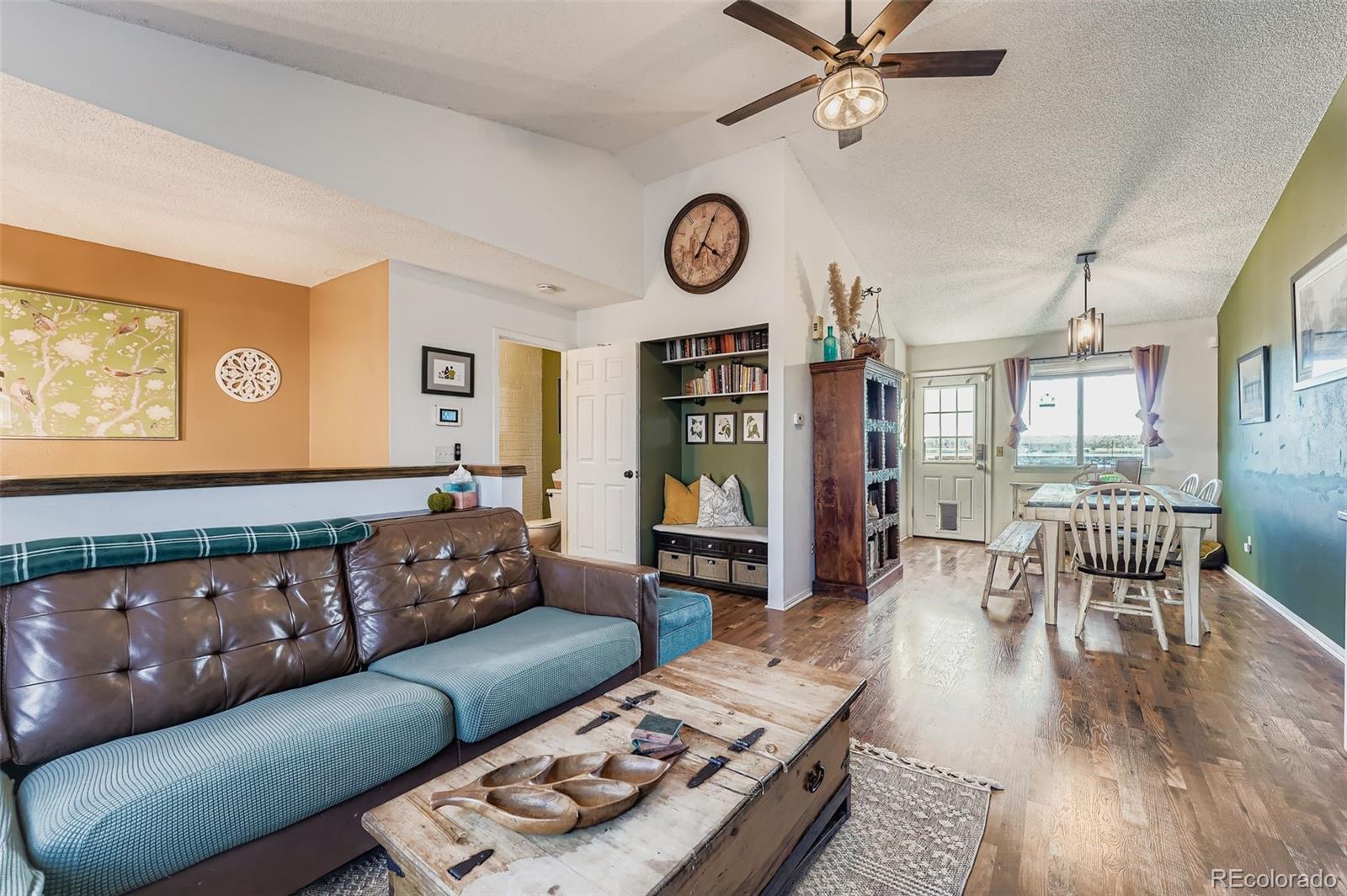 MLS Image #6 for 19054 e 16th avenue,aurora, Colorado