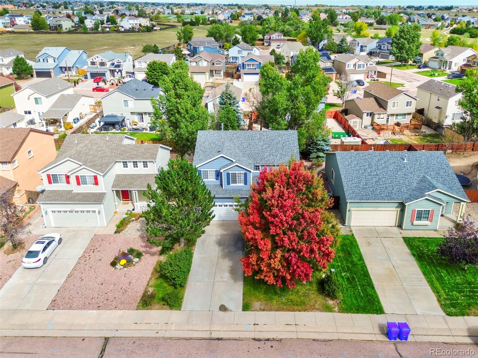 MLS Image #2 for 7524  stephenville road,peyton, Colorado