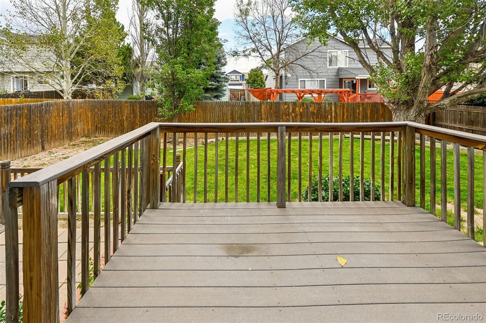 MLS Image #41 for 7524  stephenville road,peyton, Colorado