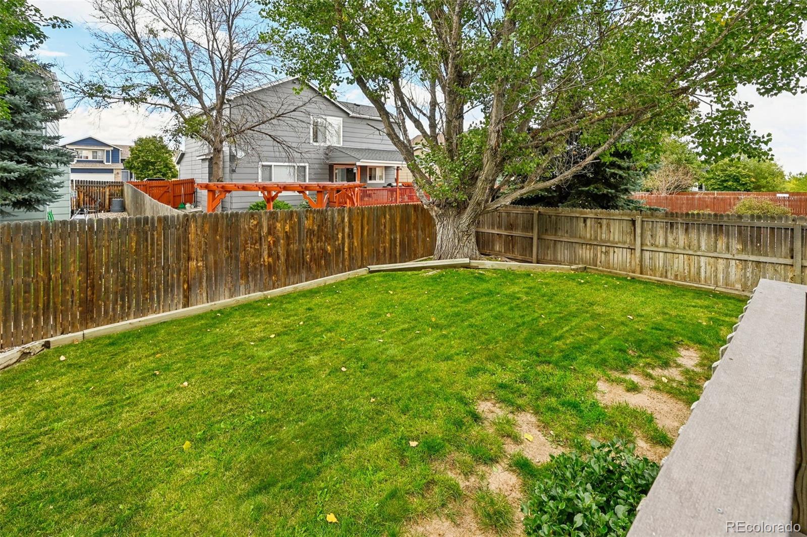 MLS Image #42 for 7524  stephenville road,peyton, Colorado