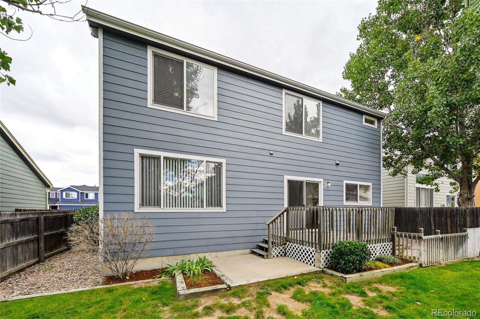 MLS Image #43 for 7524  stephenville road,peyton, Colorado