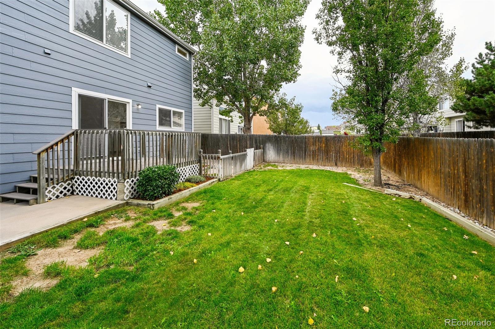 MLS Image #44 for 7524  stephenville road,peyton, Colorado