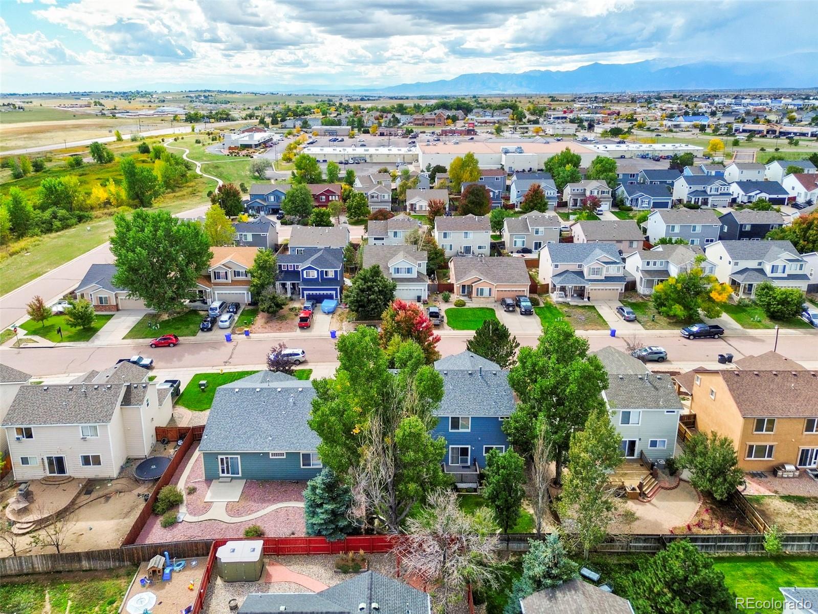 MLS Image #6 for 7524  stephenville road,peyton, Colorado