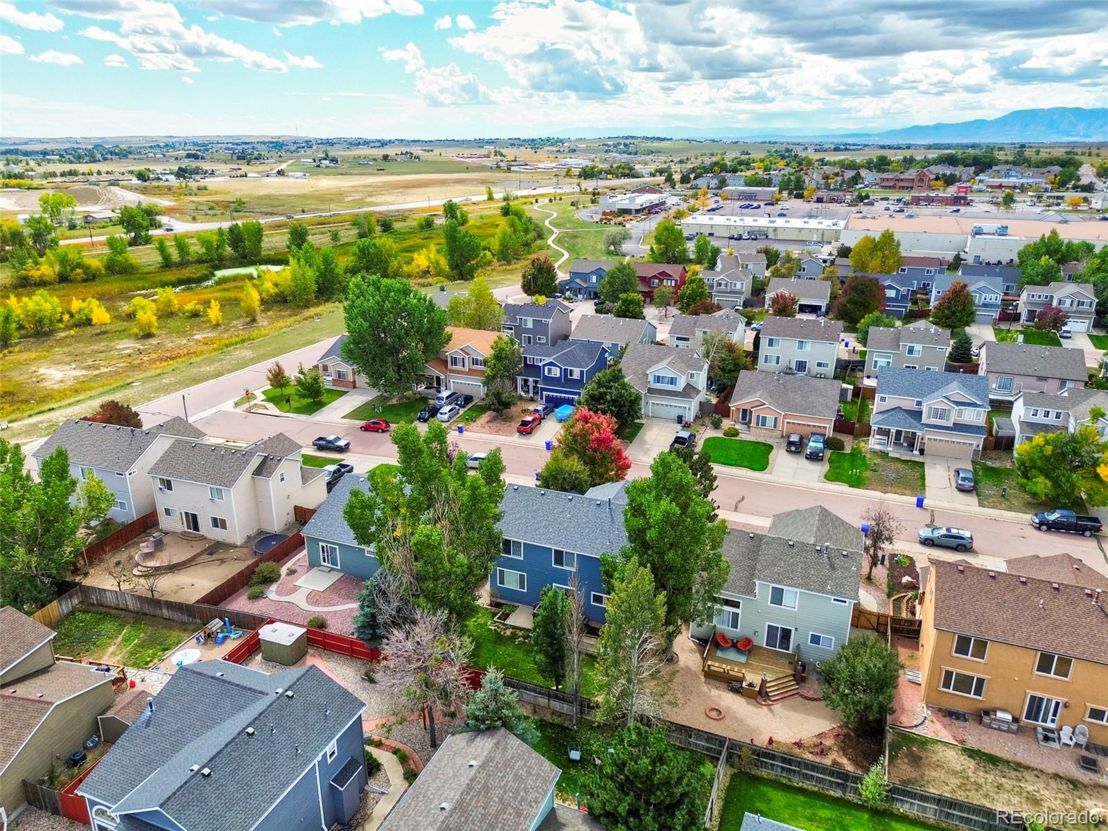 MLS Image #7 for 7524  stephenville road,peyton, Colorado