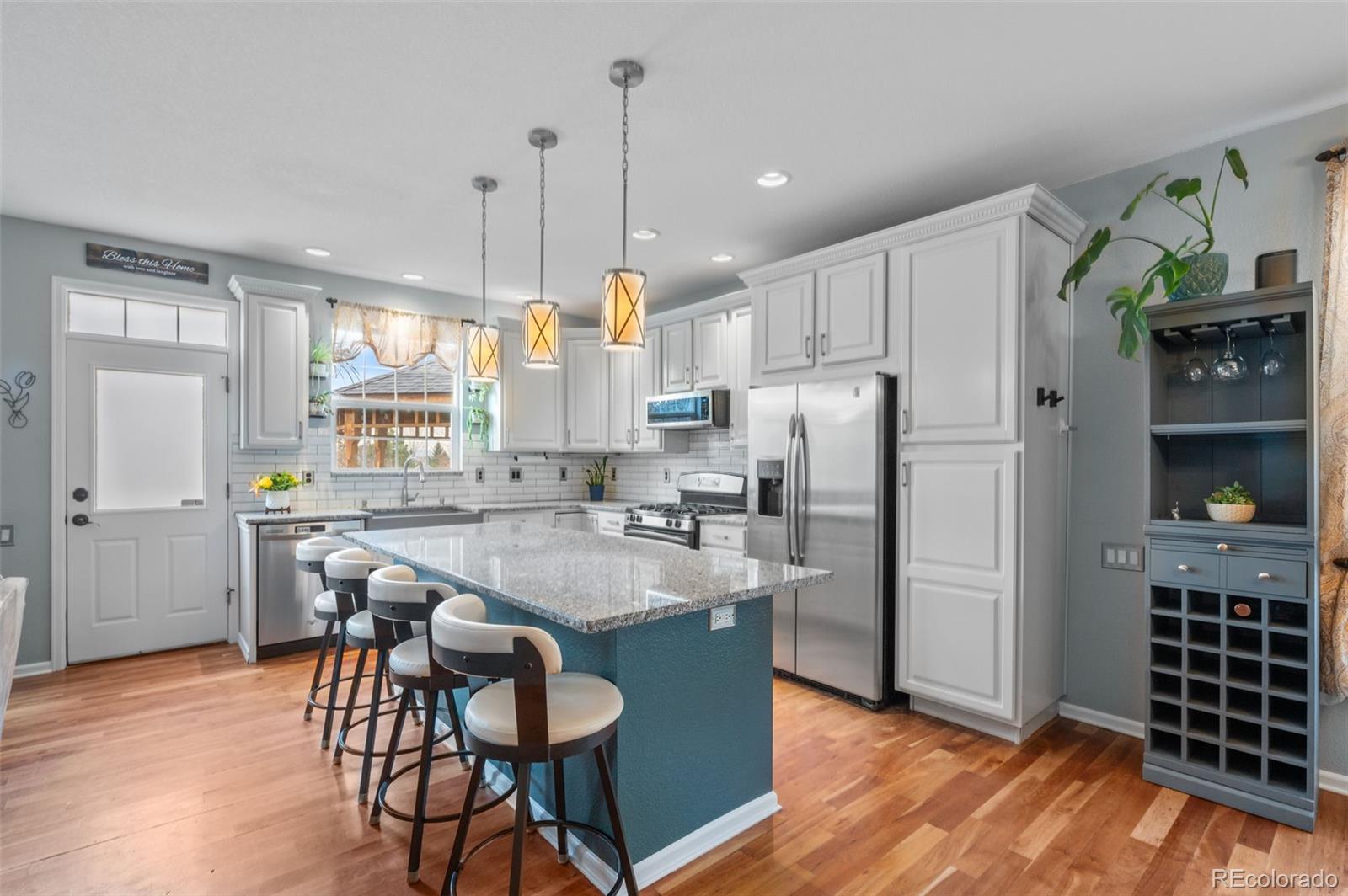 MLS Image #14 for 23209  chapel hill place,parker, Colorado