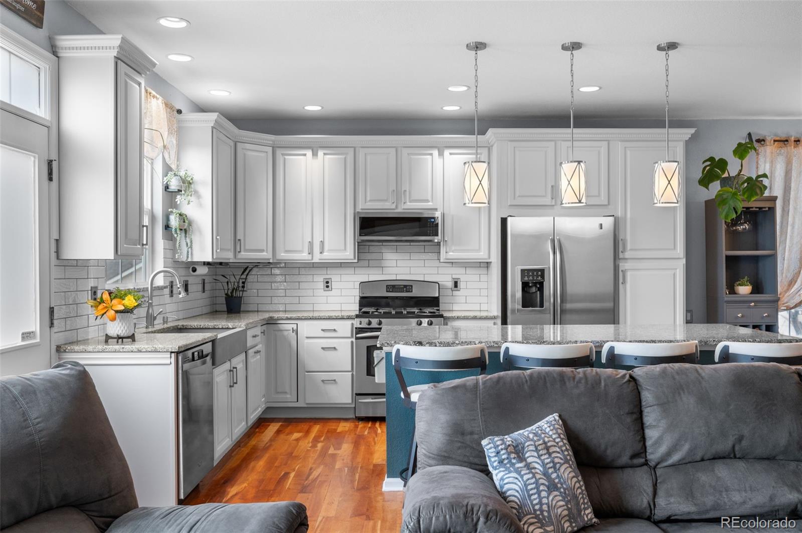MLS Image #15 for 23209  chapel hill place,parker, Colorado