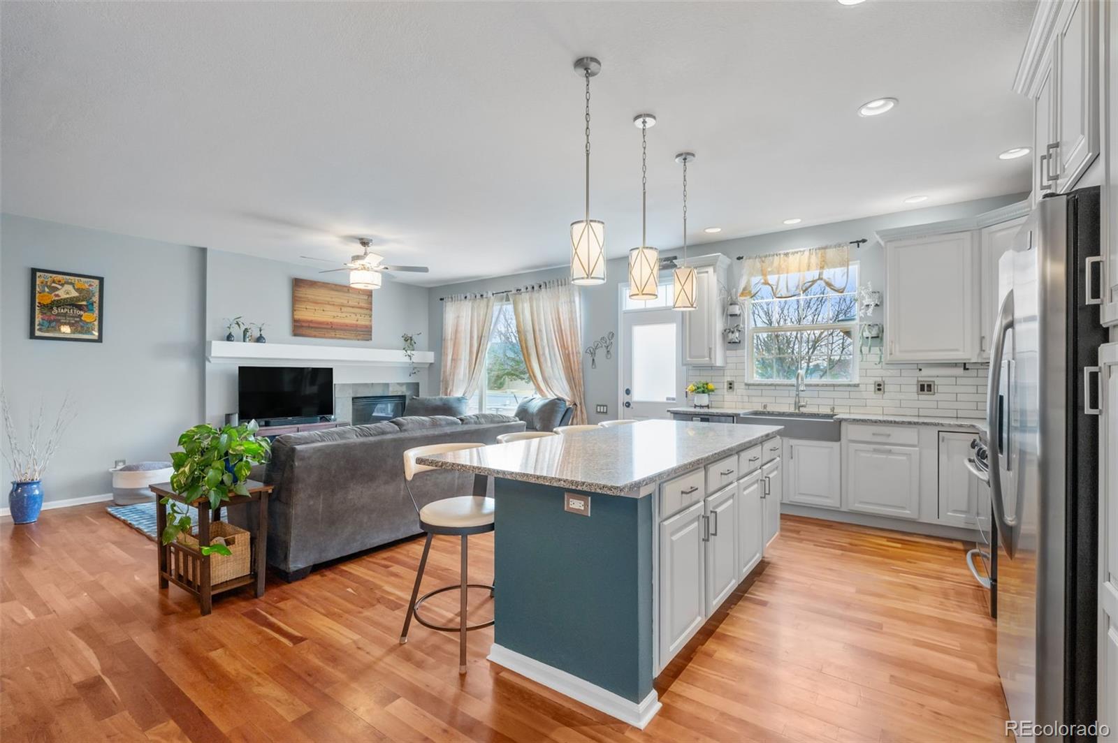 MLS Image #16 for 23209  chapel hill place,parker, Colorado