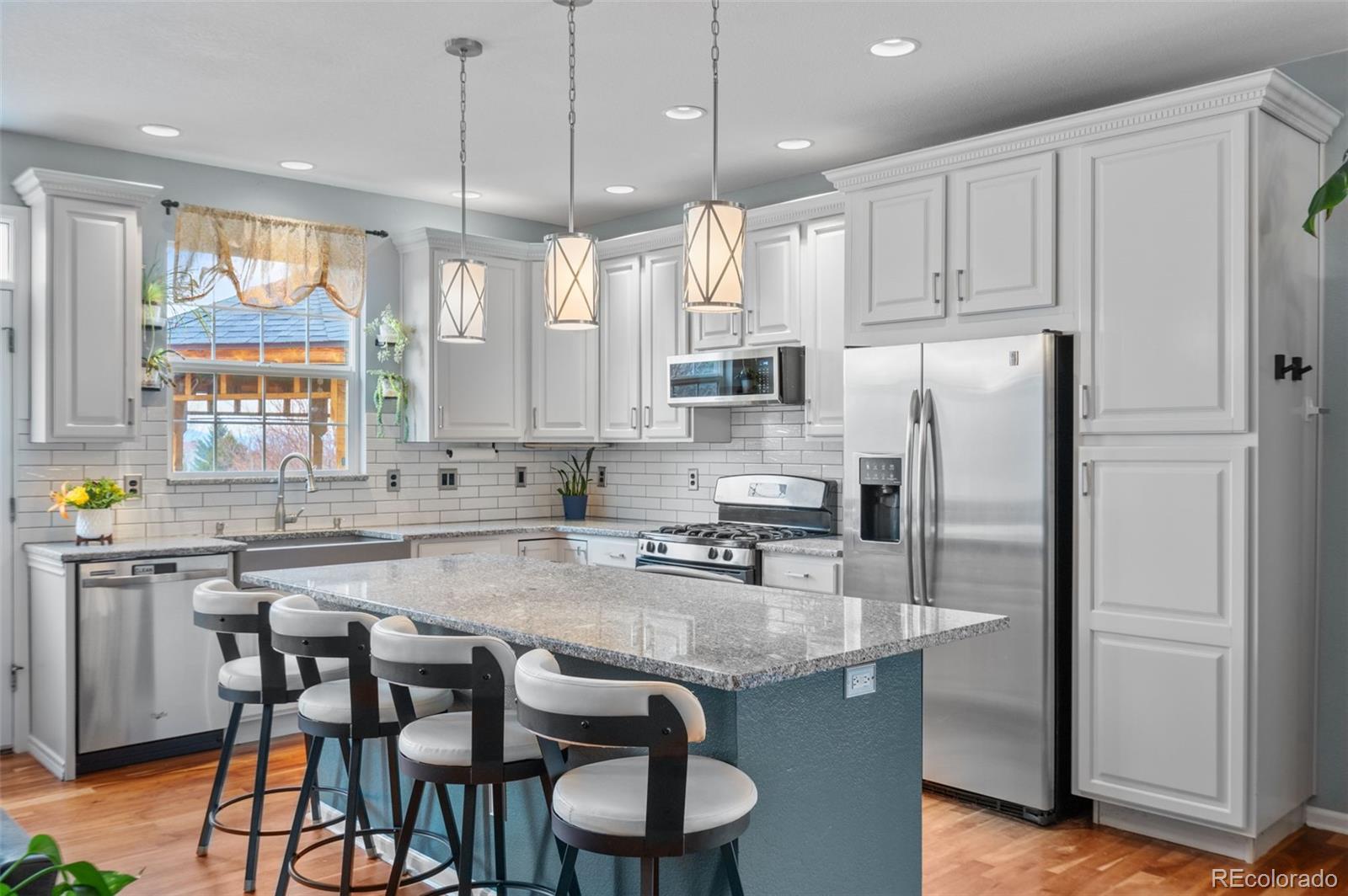 MLS Image #17 for 23209  chapel hill place,parker, Colorado