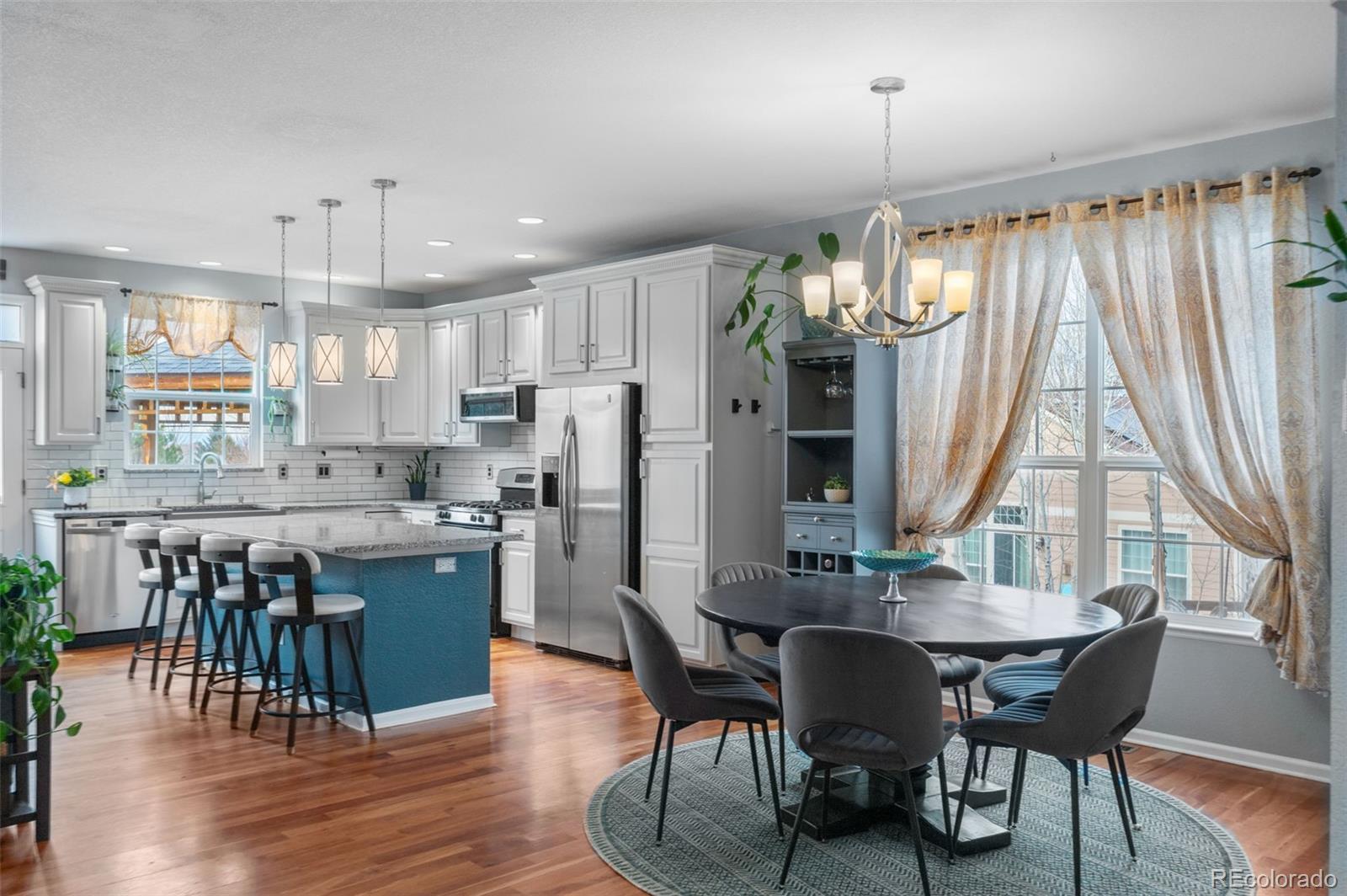 MLS Image #23 for 23209  chapel hill place,parker, Colorado
