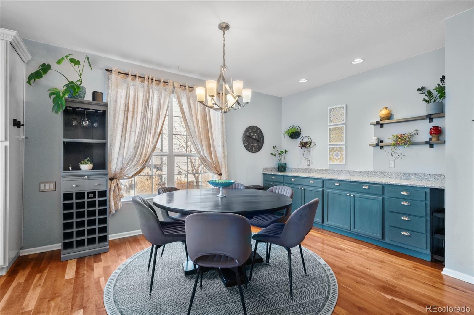 MLS Image #24 for 23209  chapel hill place,parker, Colorado