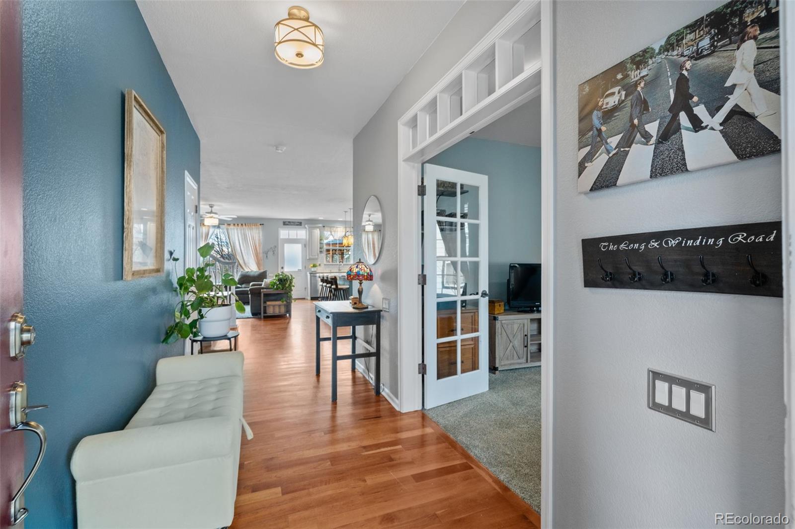 MLS Image #3 for 23209  chapel hill place,parker, Colorado