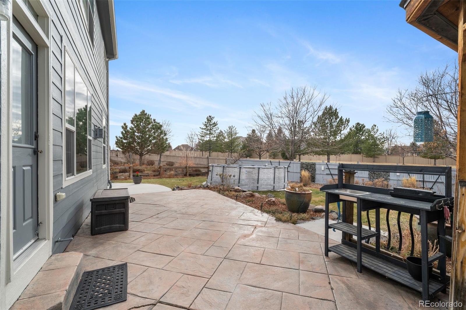 MLS Image #37 for 23209  chapel hill place,parker, Colorado