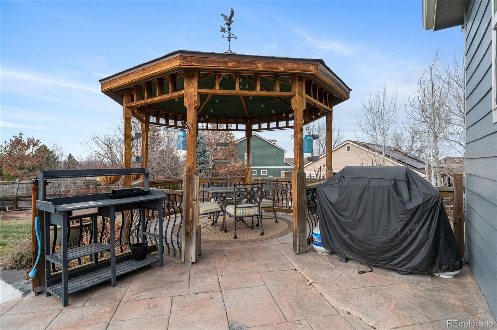 MLS Image #39 for 23209  chapel hill place,parker, Colorado