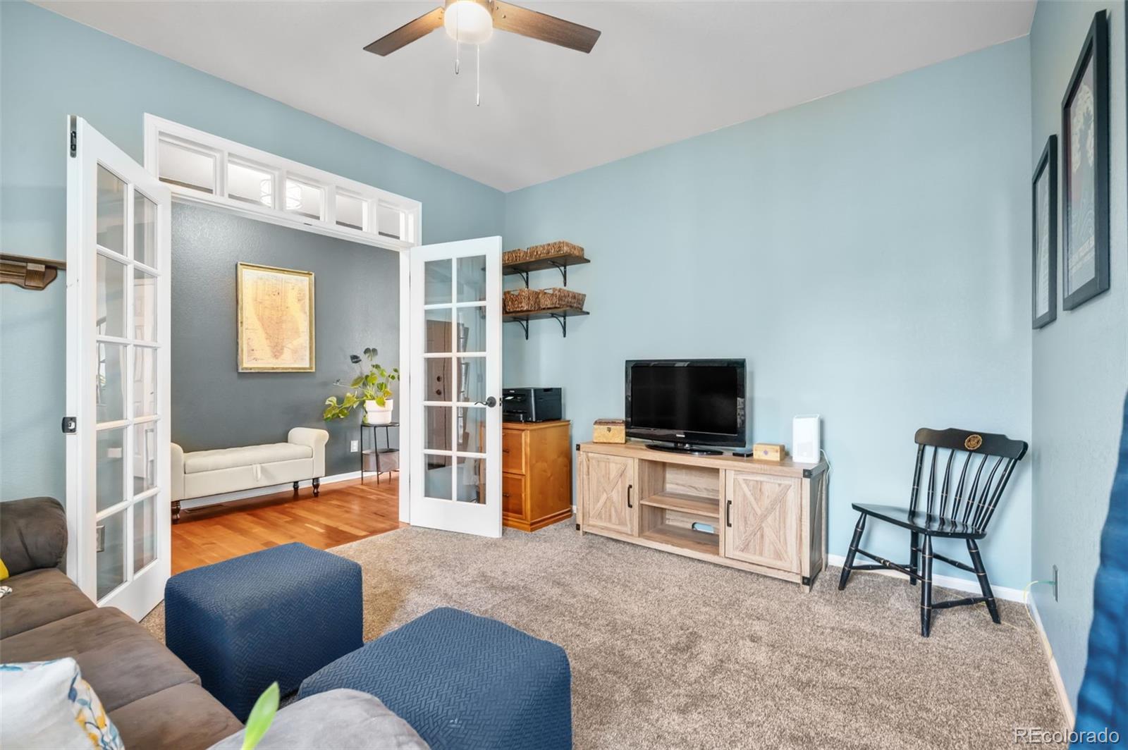 MLS Image #4 for 23209  chapel hill place,parker, Colorado