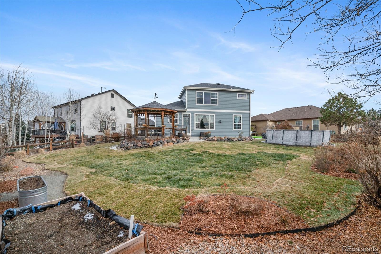 MLS Image #40 for 23209  chapel hill place,parker, Colorado