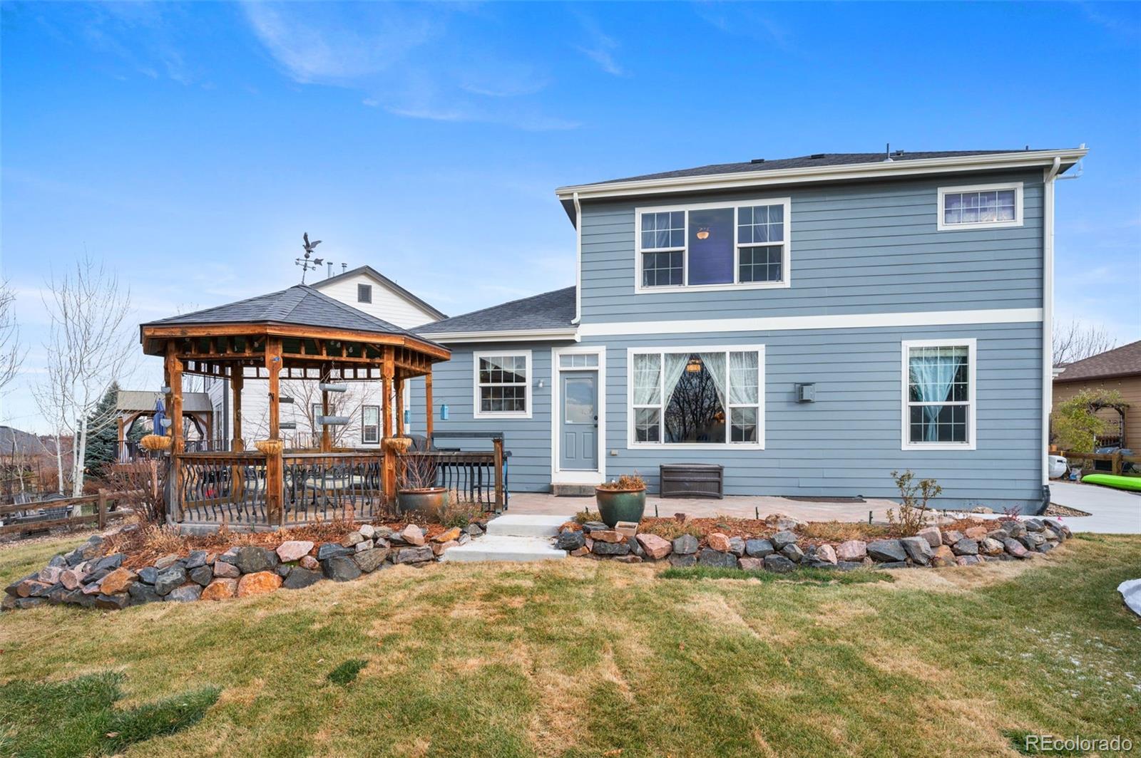 MLS Image #41 for 23209  chapel hill place,parker, Colorado