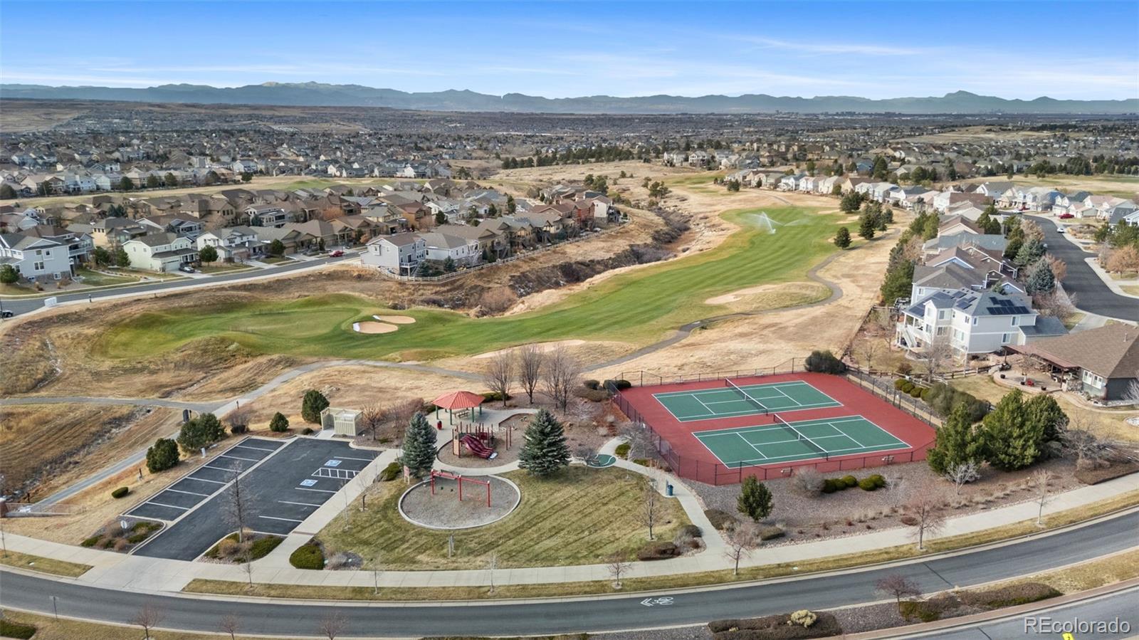 MLS Image #46 for 23209  chapel hill place,parker, Colorado