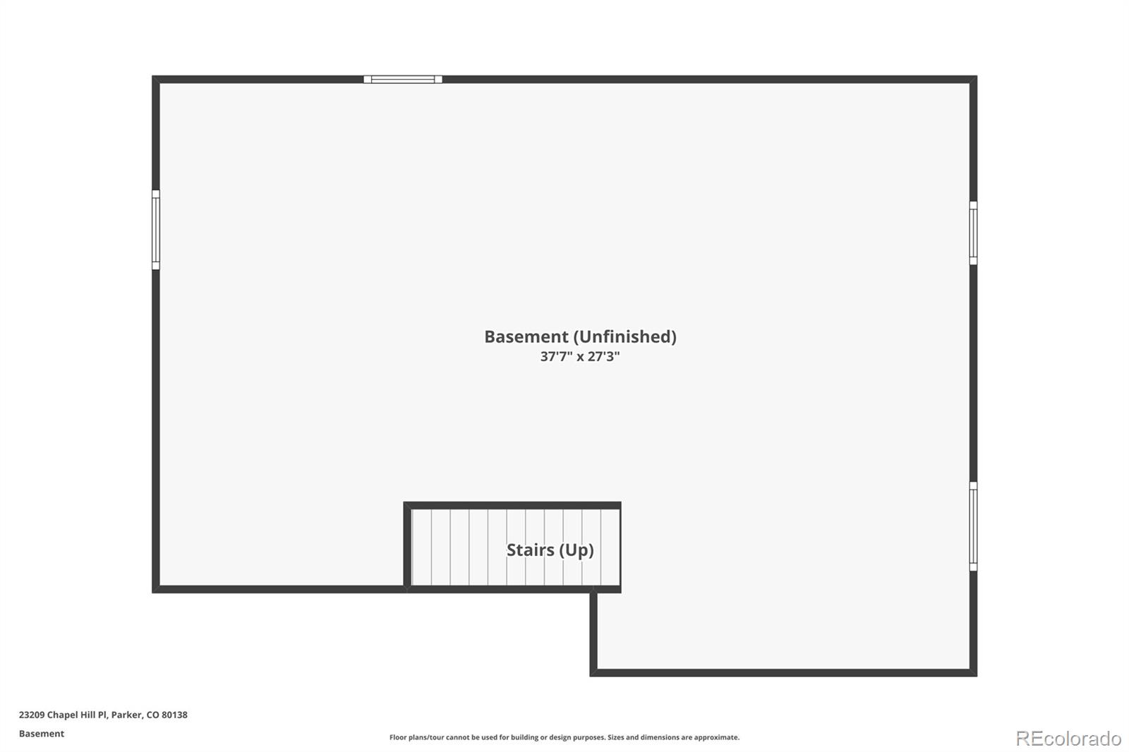 MLS Image #49 for 23209  chapel hill place,parker, Colorado