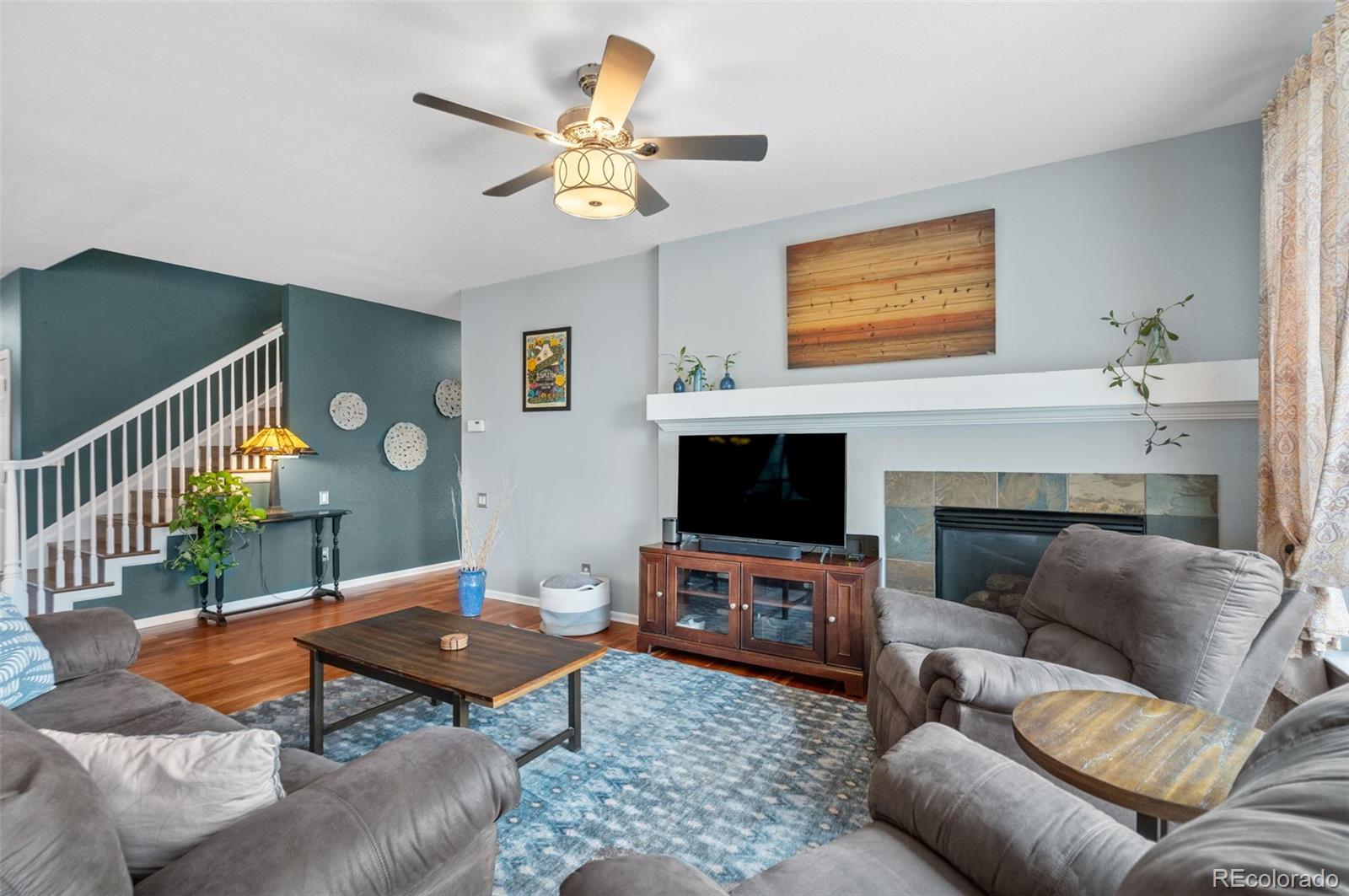MLS Image #5 for 23209  chapel hill place,parker, Colorado