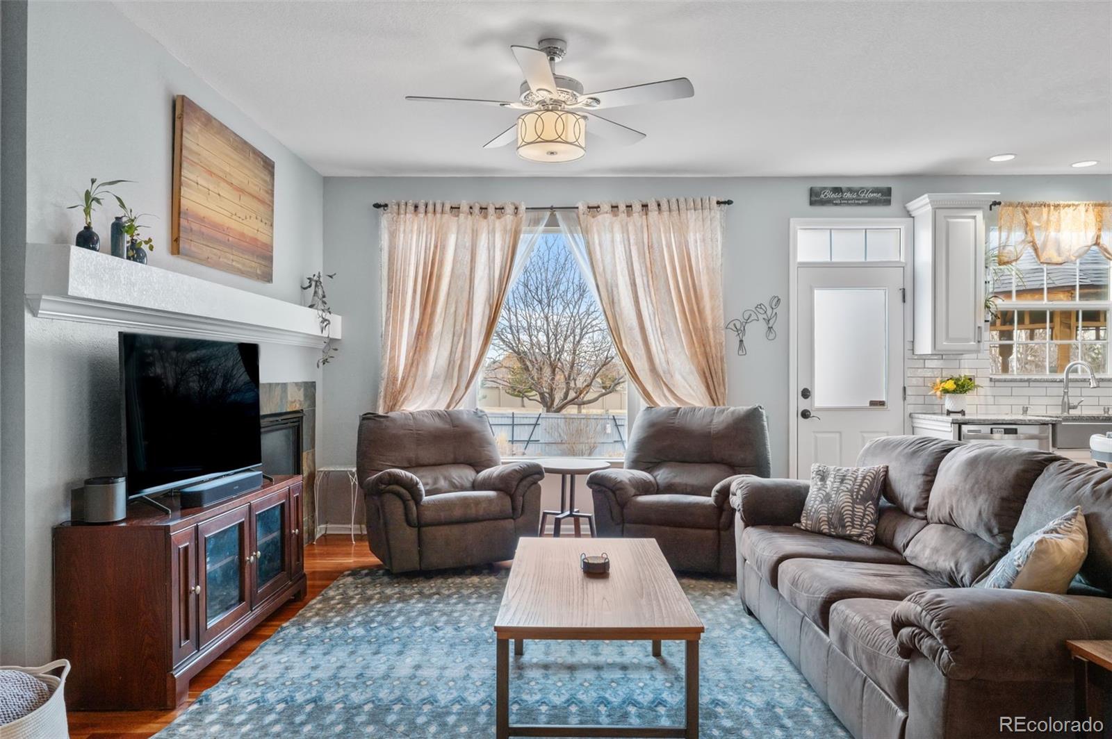MLS Image #6 for 23209  chapel hill place,parker, Colorado