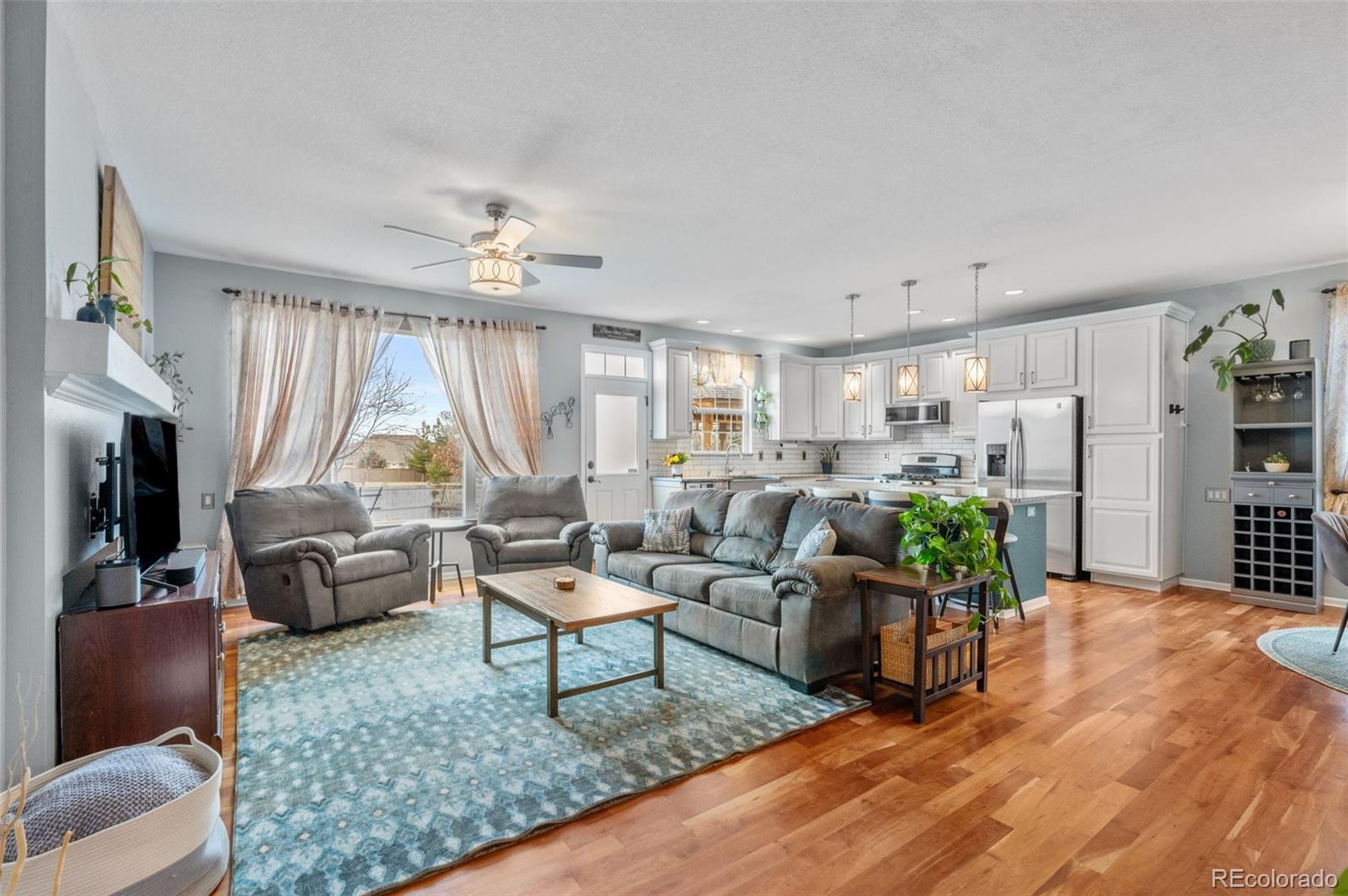 MLS Image #7 for 23209  chapel hill place,parker, Colorado