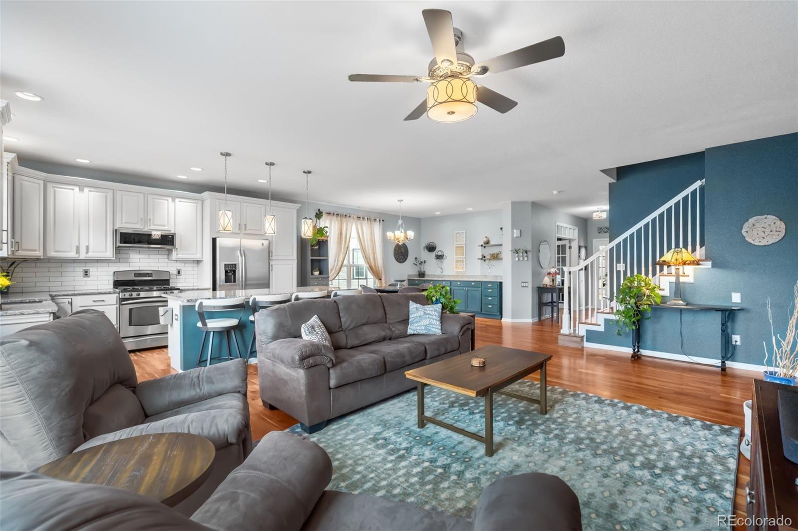 MLS Image #8 for 23209  chapel hill place,parker, Colorado