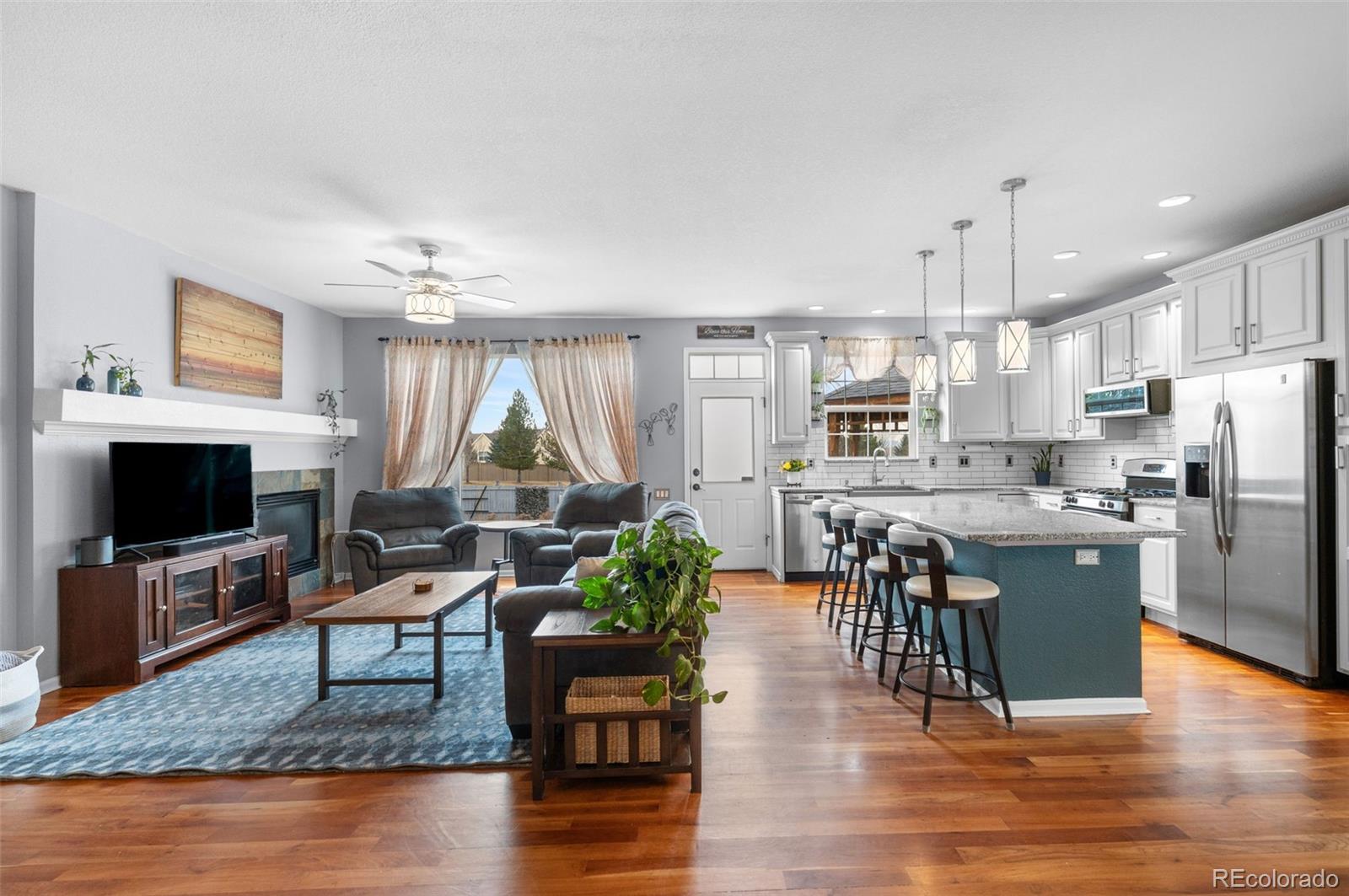 MLS Image #9 for 23209  chapel hill place,parker, Colorado