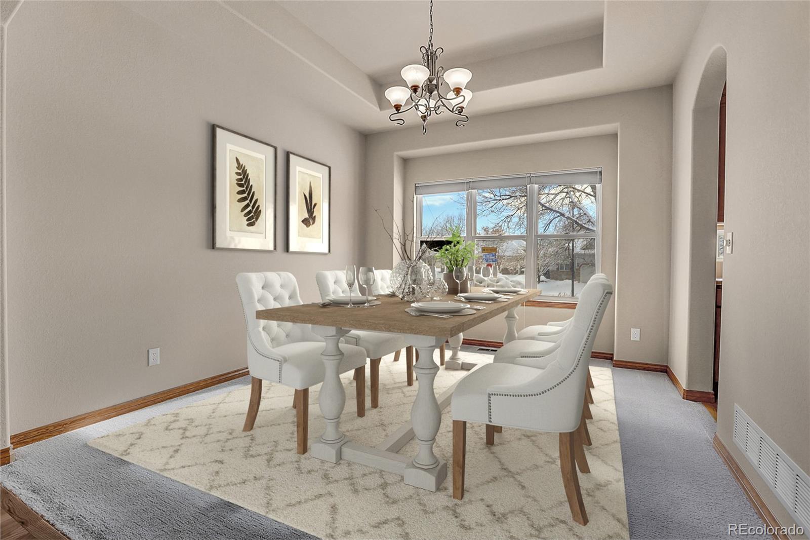 MLS Image #1 for 1845 s jay way,lakewood, Colorado