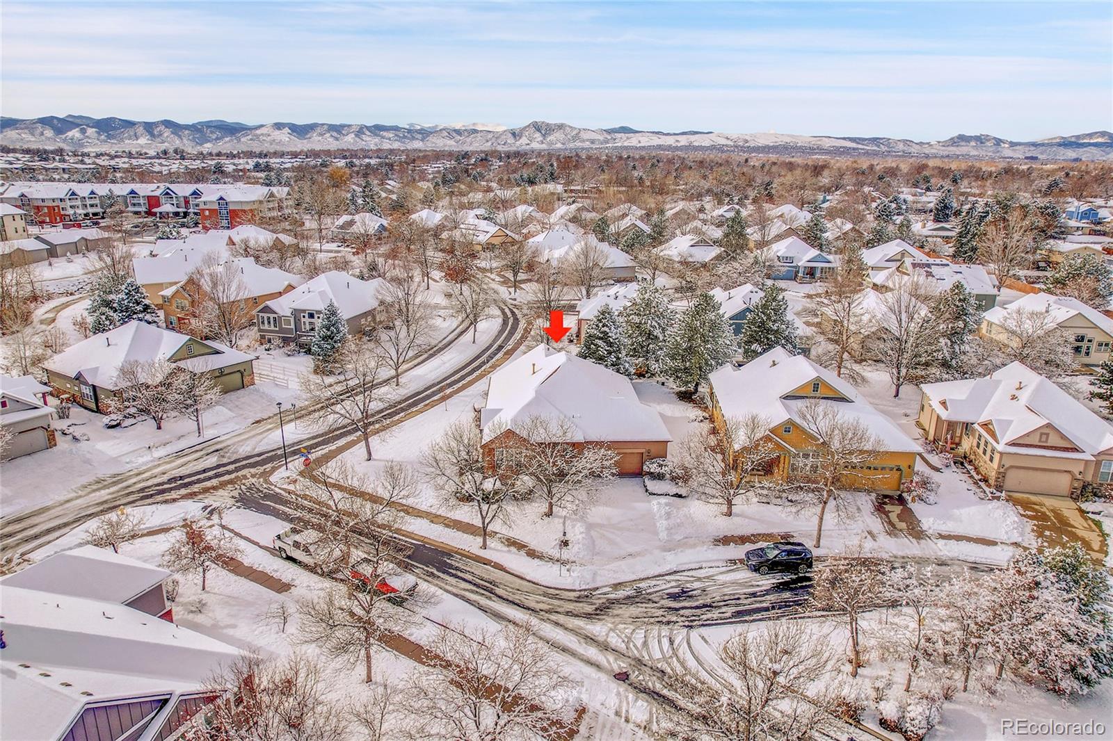 MLS Image #42 for 1845 s jay way,lakewood, Colorado