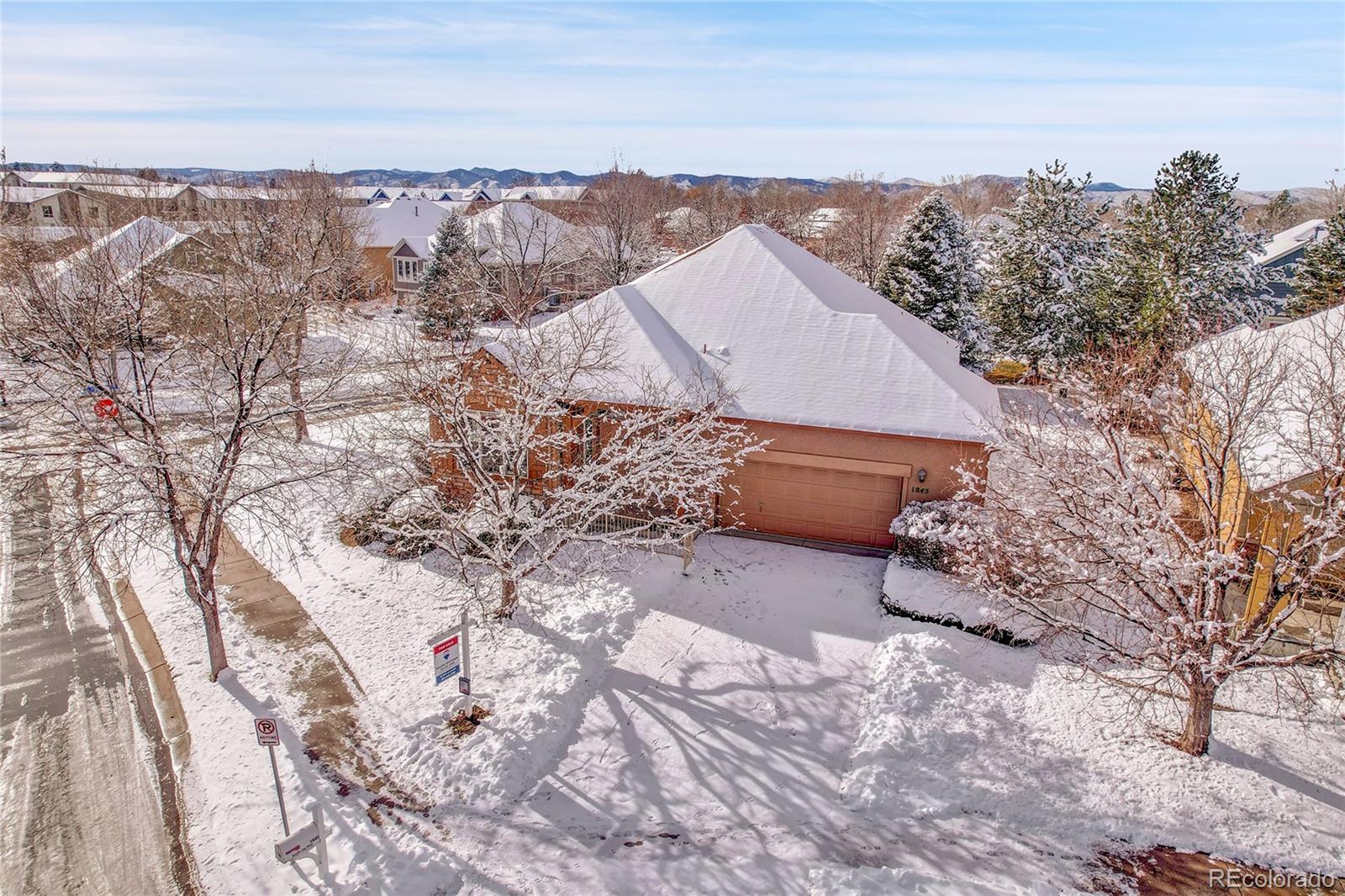 MLS Image #43 for 1845 s jay way,lakewood, Colorado
