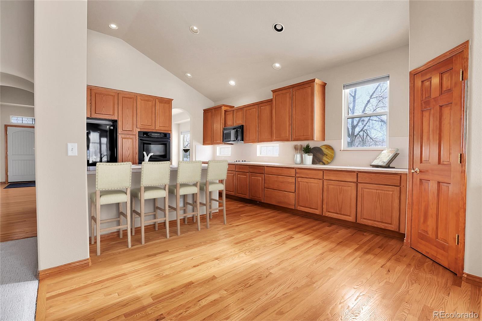 MLS Image #5 for 1845 s jay way,lakewood, Colorado