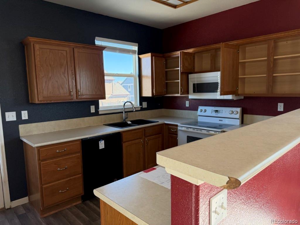 MLS Image #3 for 2322  asoka street,strasburg, Colorado
