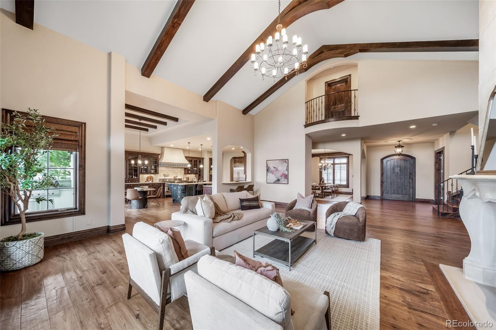 MLS Image #10 for 9126 e wesley avenue,denver, Colorado