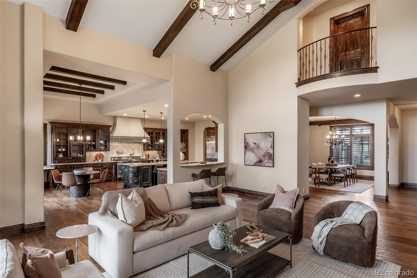 MLS Image #11 for 9126 e wesley avenue,denver, Colorado