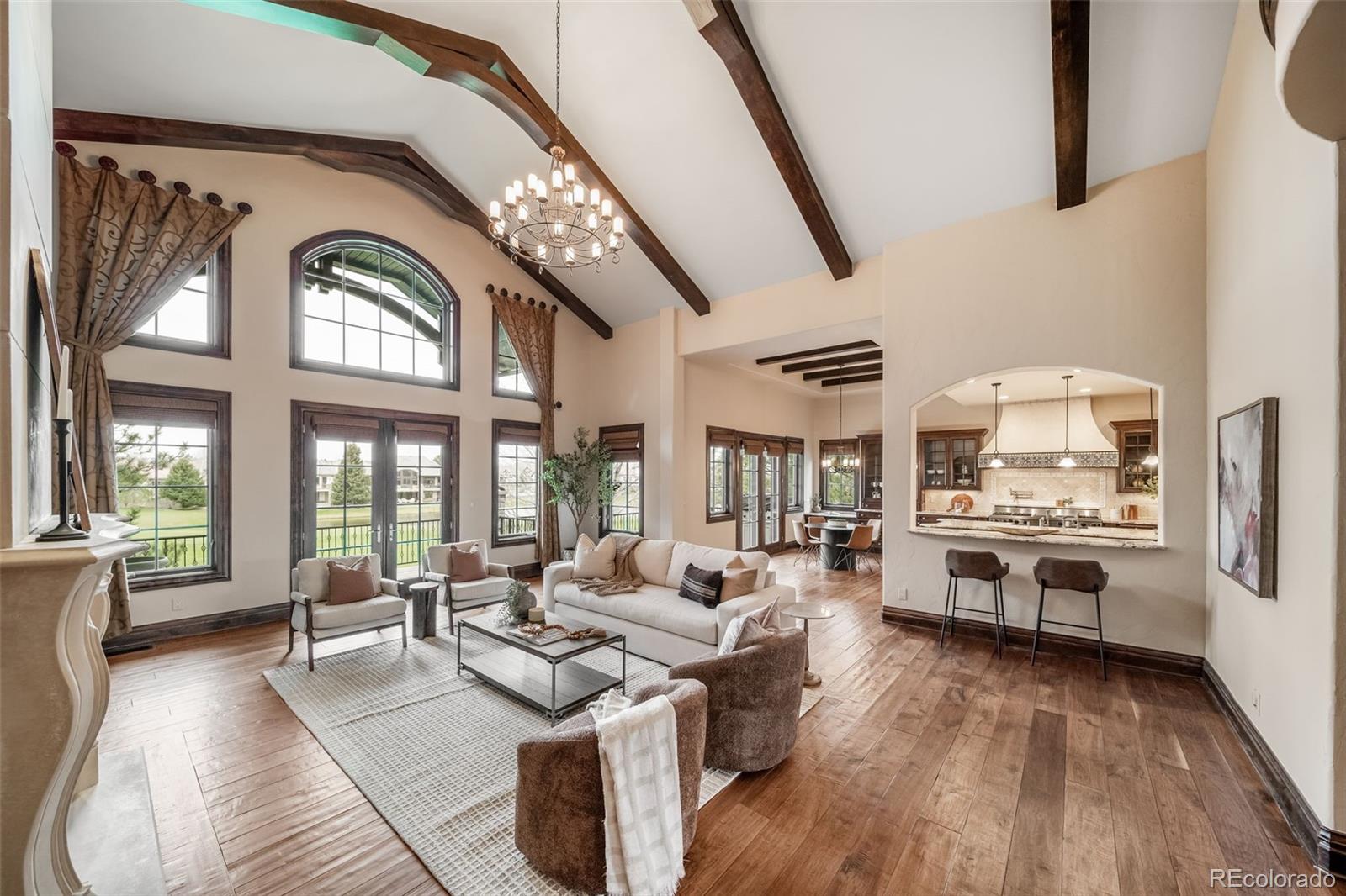 MLS Image #12 for 9126 e wesley avenue,denver, Colorado