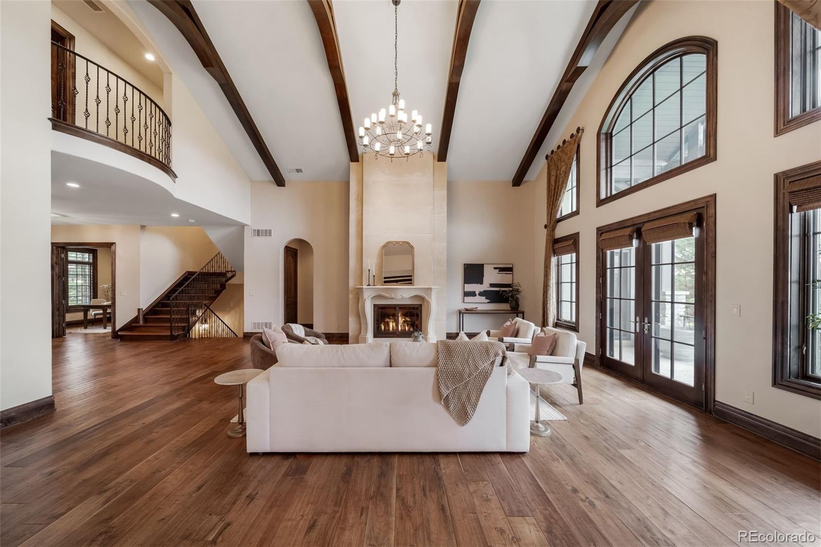 MLS Image #13 for 9126 e wesley avenue,denver, Colorado