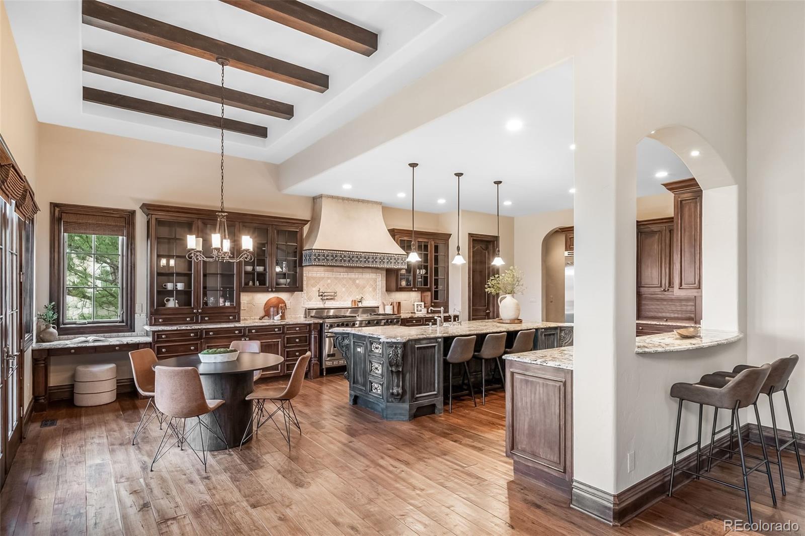 MLS Image #14 for 9126 e wesley avenue,denver, Colorado