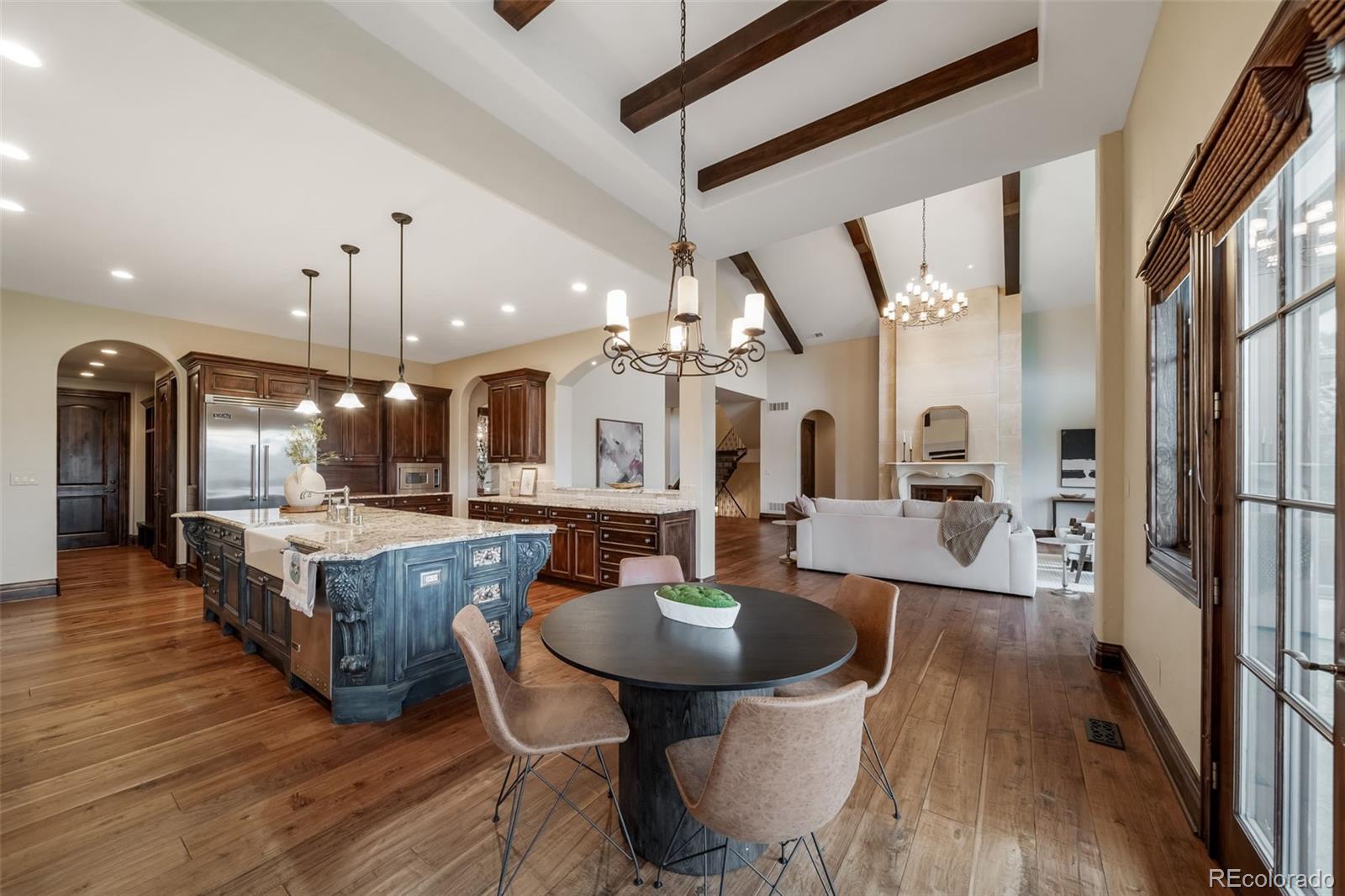 MLS Image #15 for 9126 e wesley avenue,denver, Colorado