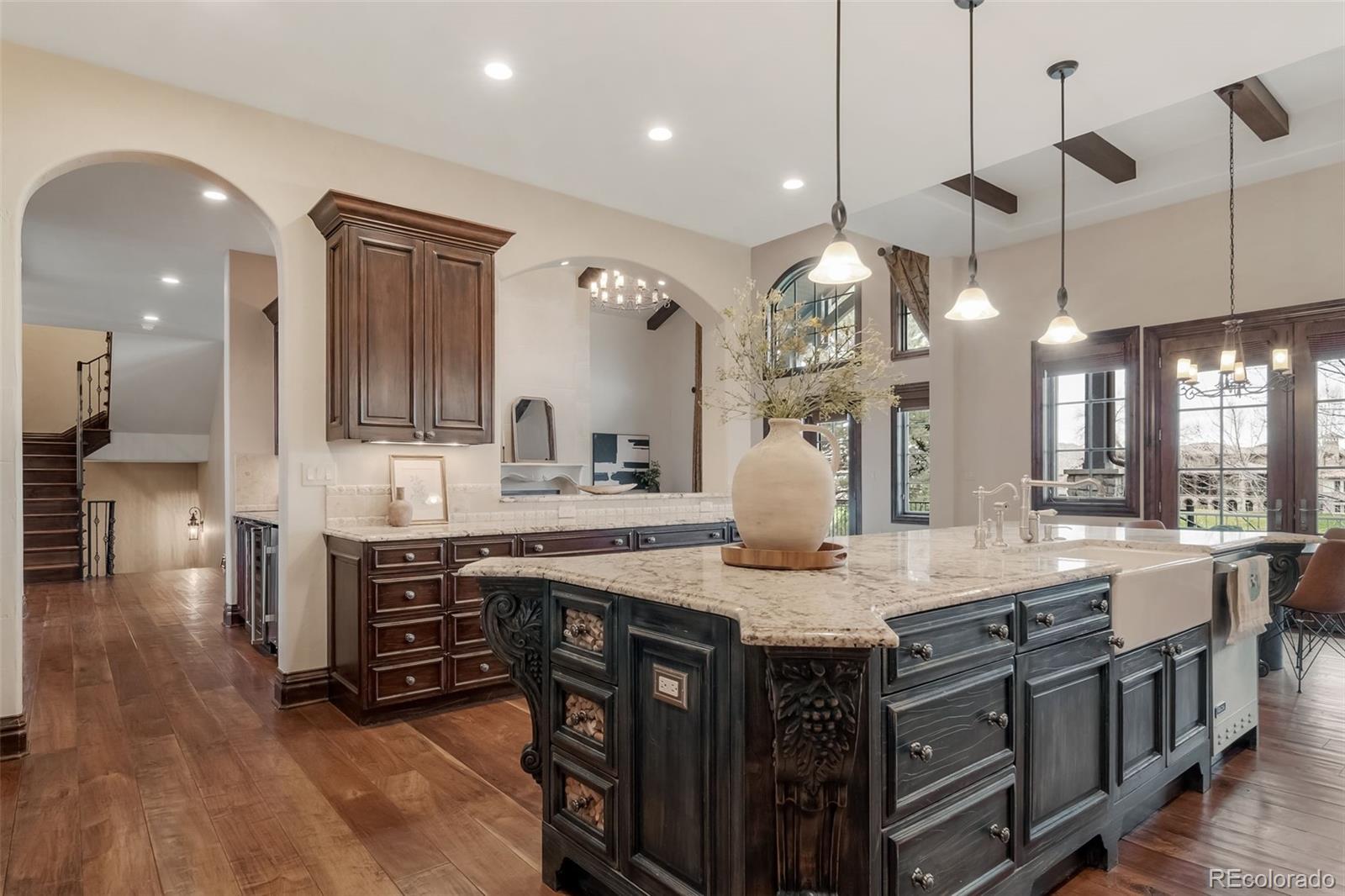 MLS Image #17 for 9126 e wesley avenue,denver, Colorado