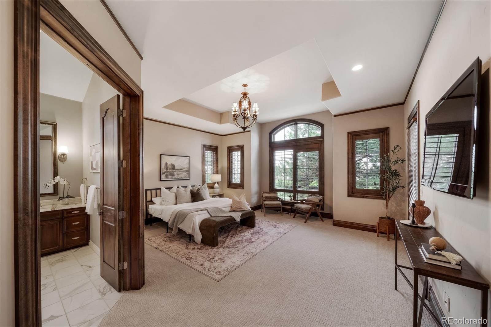 MLS Image #21 for 9126 e wesley avenue,denver, Colorado