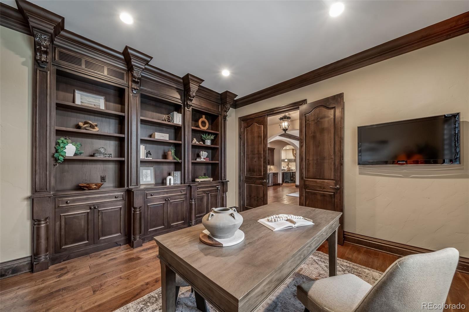 MLS Image #29 for 9126 e wesley avenue,denver, Colorado