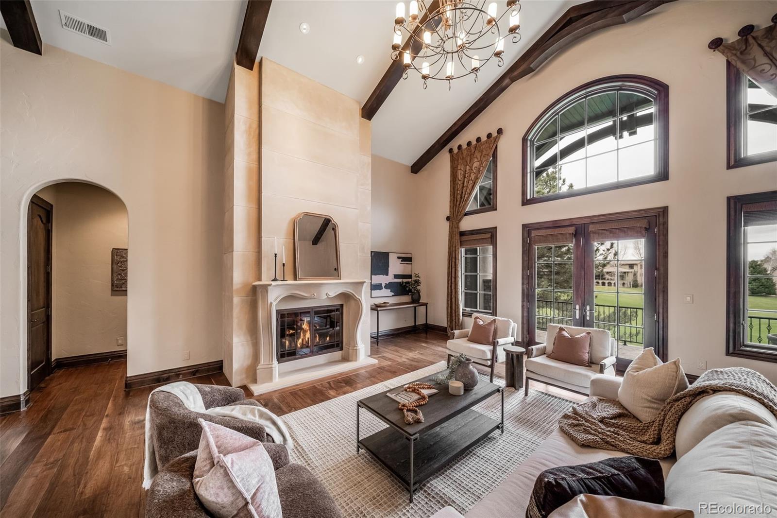 MLS Image #7 for 9126 e wesley avenue,denver, Colorado