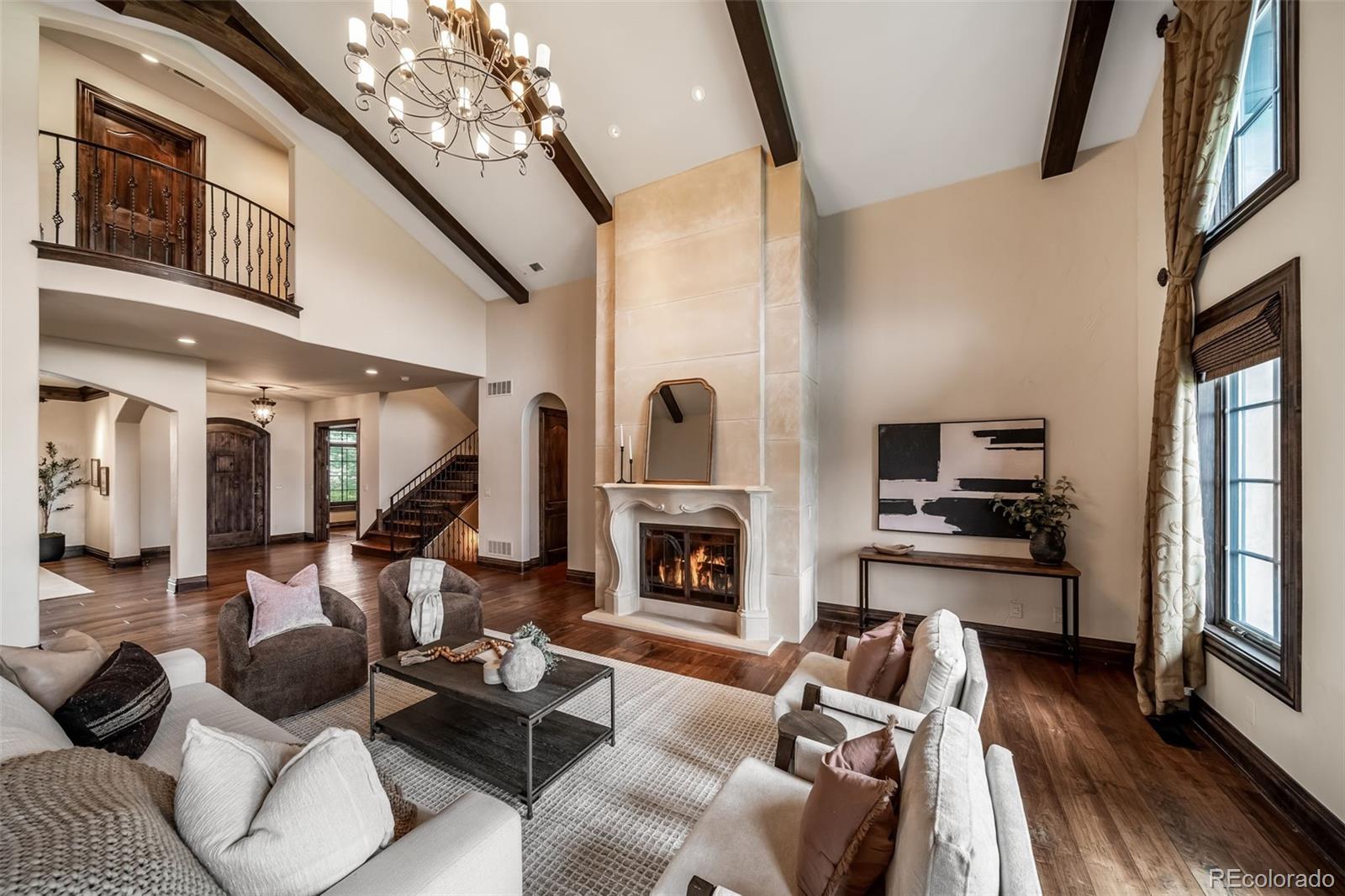 MLS Image #9 for 9126 e wesley avenue,denver, Colorado